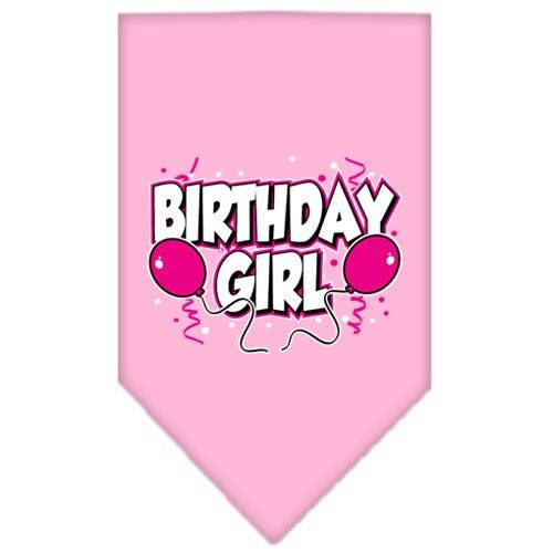 Sniff Lick & Love - Exclusive Birthday Pet Bandana (Boy & Girl)