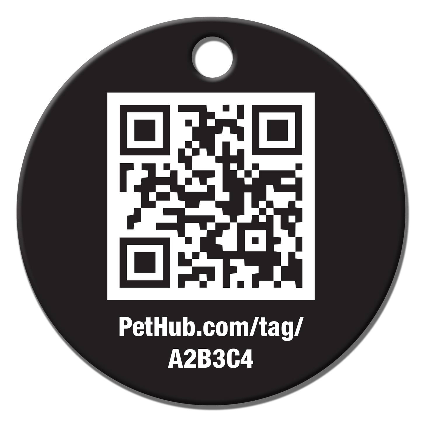 Sniff Lick & Love - Smart QR Pet ID Tag (Store Exclusive)