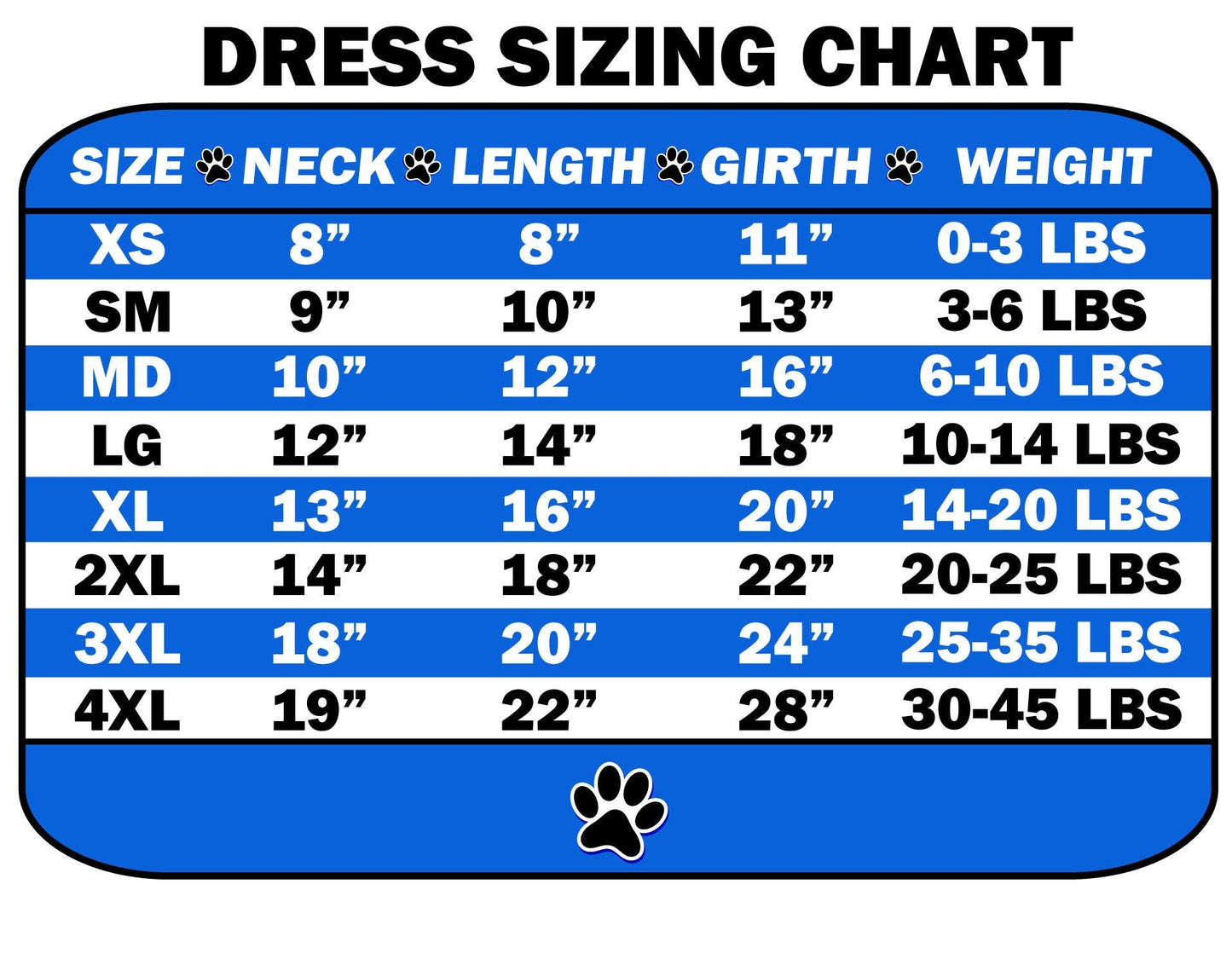 Sniff Lick & Love - Exclusive Boutique Pet Dress