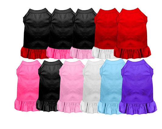 Sniff Lick & Love - Exclusive Boutique Pet Dress