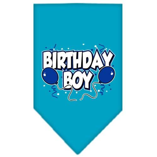 Sniff Lick & Love - Exclusive Birthday Pet Bandana (Boy & Girl)