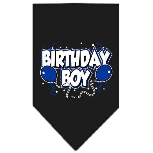 Sniff Lick & Love - Exclusive Birthday Pet Bandana (Boy & Girl)